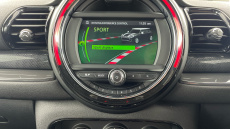 MINI Clubman 1.5 Cooper Sport 6dr Auto Petrol Estate